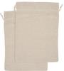 VBS Zak met koord "26 x 19 cm"
