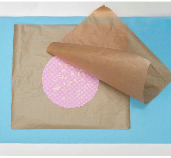 100% zuivere witte bijenwaspastilles,