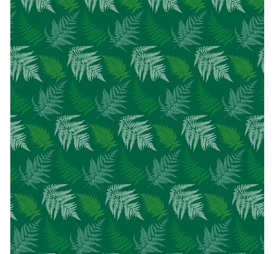 Leaflets "Leaves", sorted