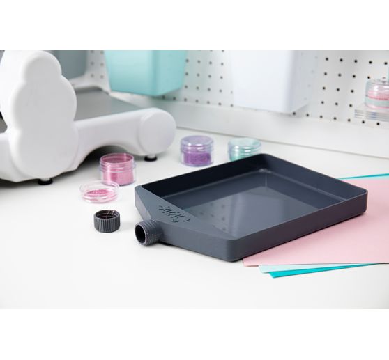 Funnel Tray Sizzix
