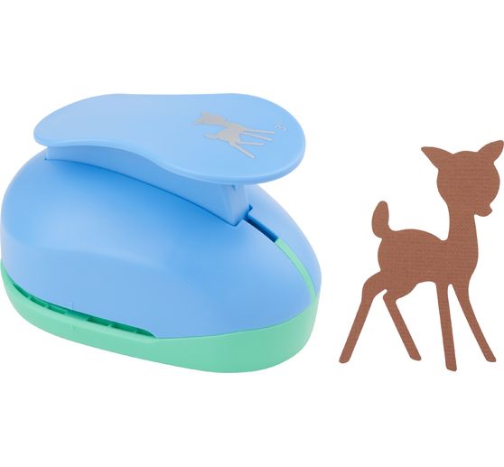 VBS Motif pons XXL "Fawn"