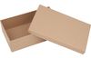 VBS Boxes "Rectangle", set of 5