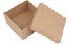 VBS Boxes "Square", set of 5