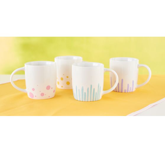 VBS Koffiemok, 6 stuks