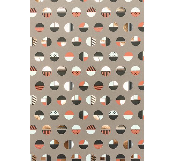 Bloc de papier design « Style »