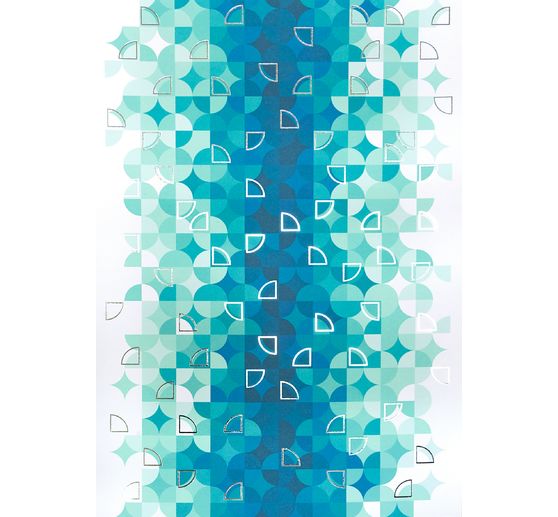 Bloc de papier design « Style »