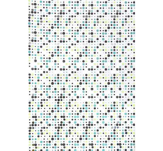 Bloc de papier design « Style »
