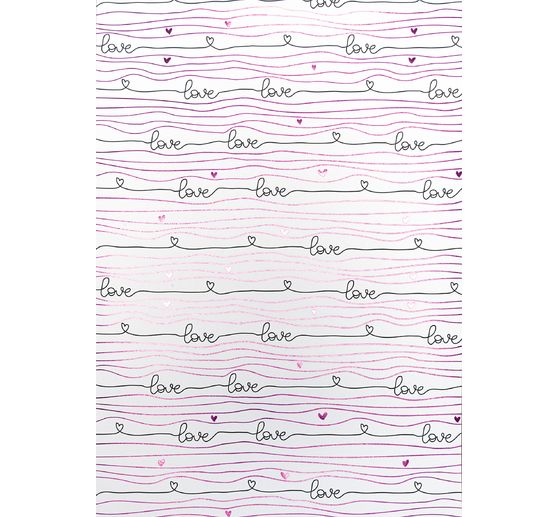Bloc de papier design « Style »