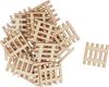 VBS Fence element, 24 pieces