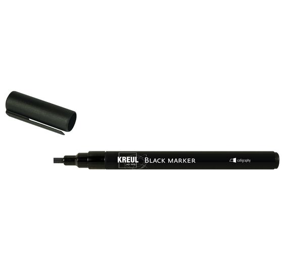 Black Marker KREUL