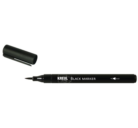 Black Marker KREUL