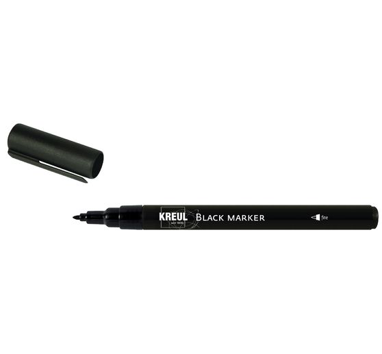 Black Marker KREUL