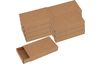 VBS Matchboxes "Kraft paper", 11 cm