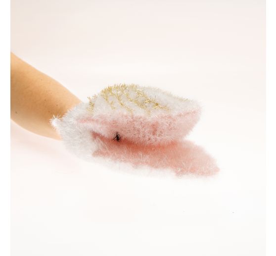 Boek Rico "Creative Bubble C'est l'heure du bain"