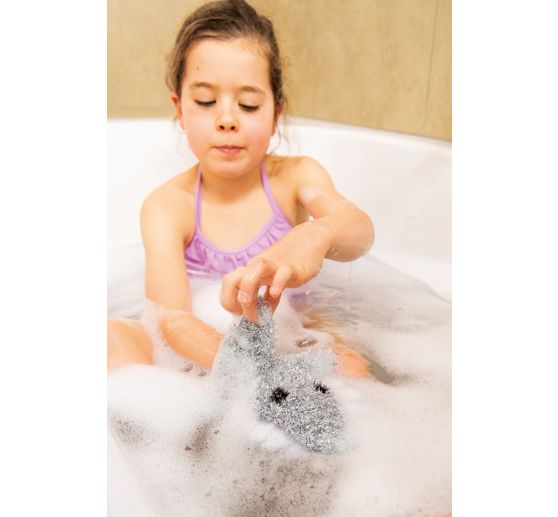 Boek Rico "Creative Bubble C'est l'heure du bain"