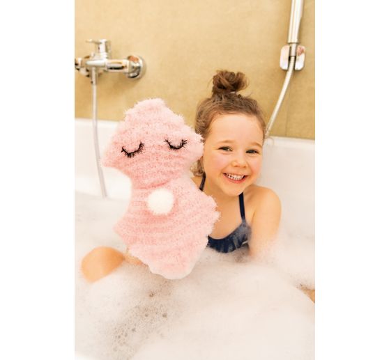 Boek Rico "Creative Bubble C'est l'heure du bain"