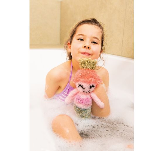 Boek Rico "Creative Bubble C'est l'heure du bain"