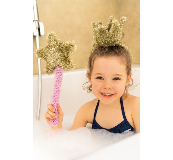 Boek Rico "Creative Bubble C'est l'heure du bain"