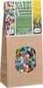 Nabbi Bio Iron-on Beads, 1.000 pieces