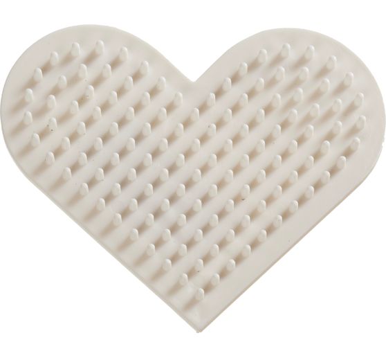 Nabbi Bio Laying Plate, Heart