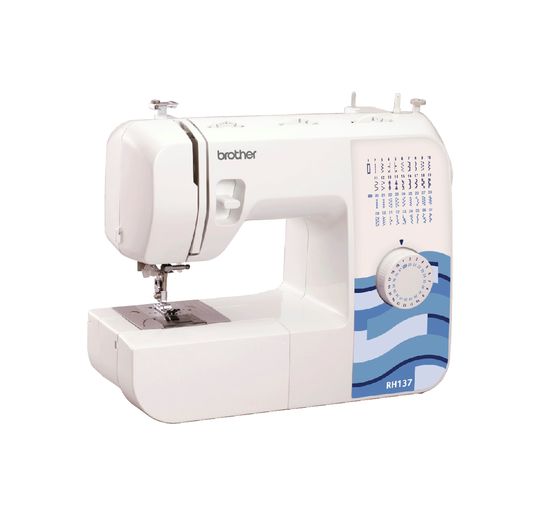 brother naaimachine RH137
