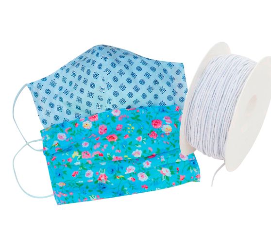 Elastische band "2,0 mm", 100 m