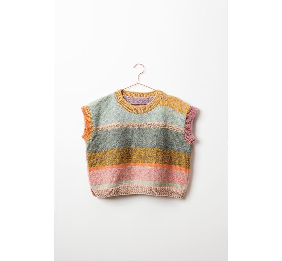 Rico Design KIC 1023 Creative Chic-Unique (DE/NL)