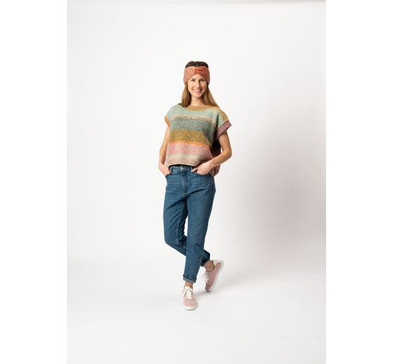 Rico Design KIC 1023 Creative Chic-Unique (DE/NL)