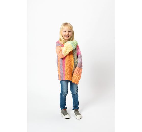 Rico Design KIC 1025 Creative Chic-Unique (DE/NL)