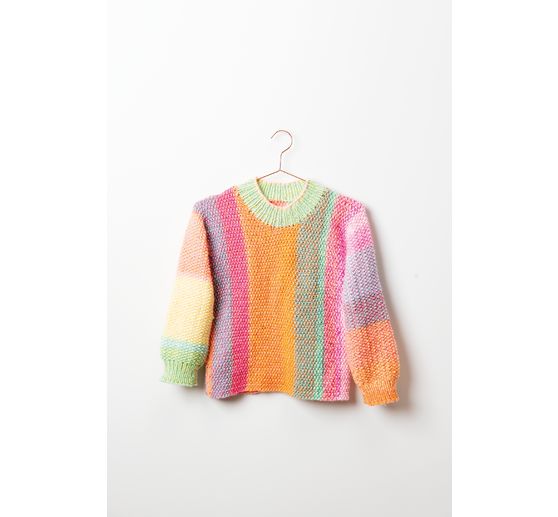 Rico Design KIC 1025 Creative Chic-Unique (DE/NL)