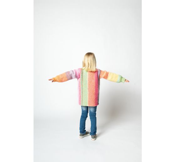 Rico Design KIC 1025 Creative Chic-Unique (DE/NL)