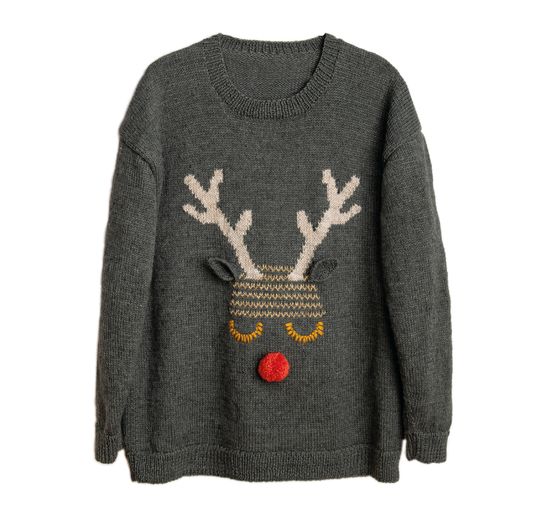 Rico Design Christmas Jumper (FR)