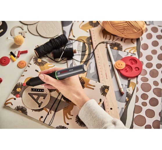 Bosch gluey hot glue pen on sale