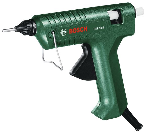 Bosch Hete lijmpistool PKP 18 E