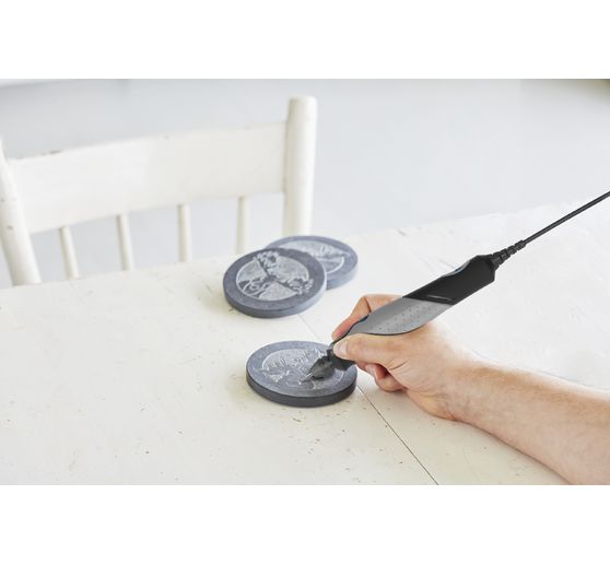 DREMEL Stylo+ (2050-15), 15-delige accessoires