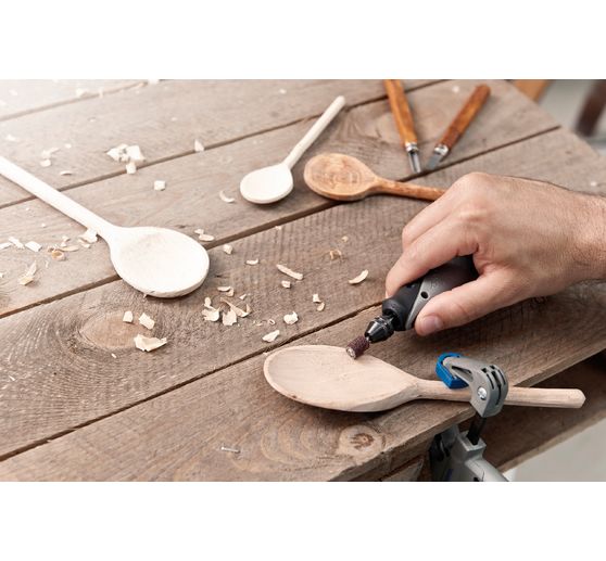 DREMEL Stylo+ (2050-15), 15-delige accessoires