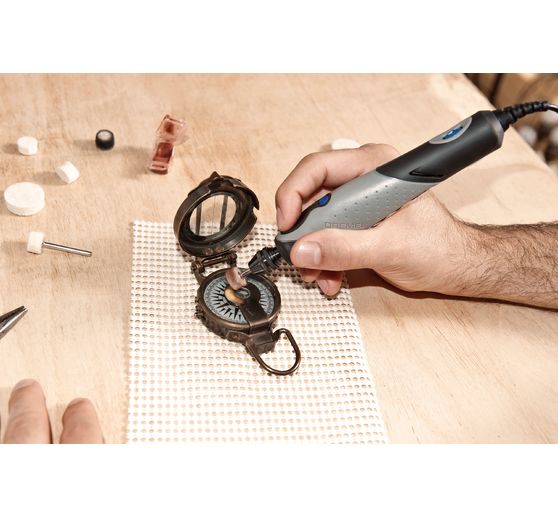 DREMEL Stylo+ (2050-15), 15-delige accessoires