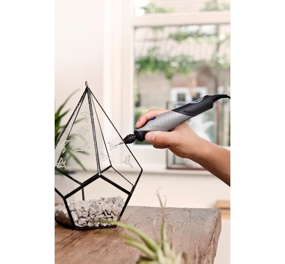 DREMEL Stylo+ (2050-15), 15-delige accessoires