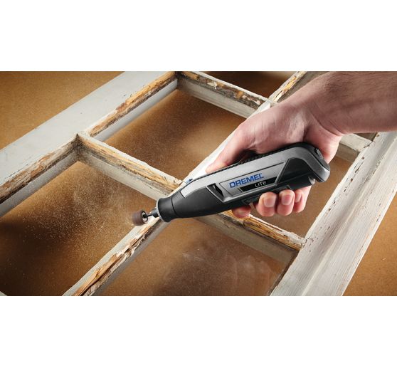 Dremel lite 7760 attachments online