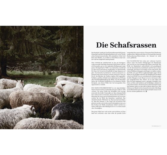 Boek "Määh!"
