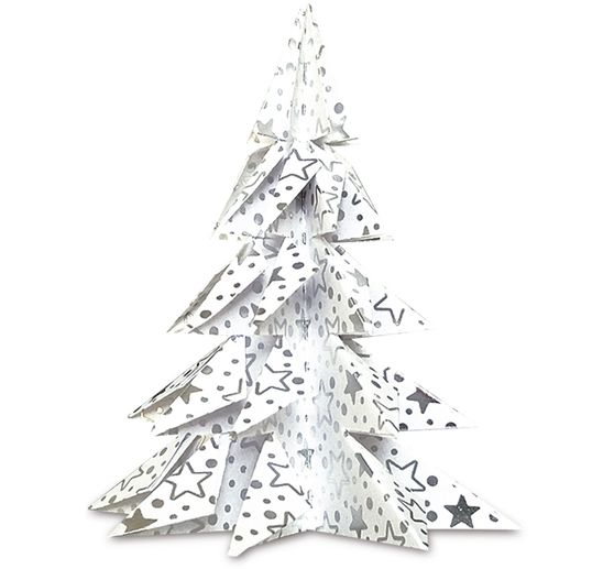 Folders "Hotfoil Xmas"