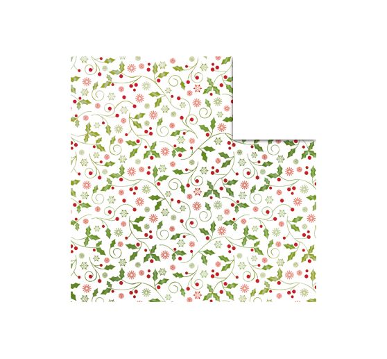 Folders "Hotfoil Xmas"