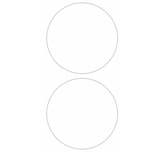 Lightboxes « Gnome & Snowflakes », set de 2