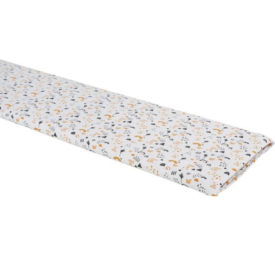 Tissu jersey au mètre « Print »