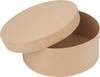 VBS Box "Round", Ø 19 cm