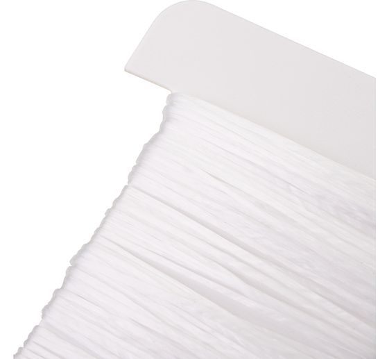 Stretch Magic VBS, blanc, 5 m, Ø 0,5 mm