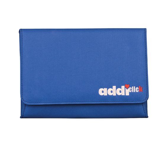 addiClick case set Novel LONG met vierkante punten