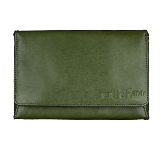 addiClick case set olijfhout