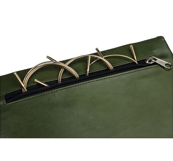 addiClick case set olijfhout