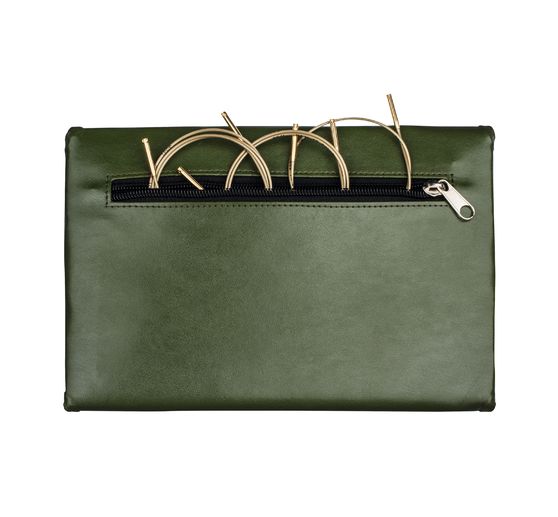 addiClick case set olijfhout